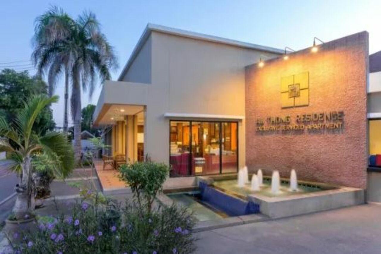 Authong Hotel 4*