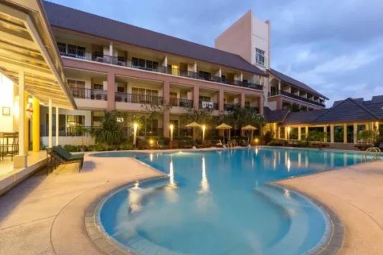 Authong Pattaya