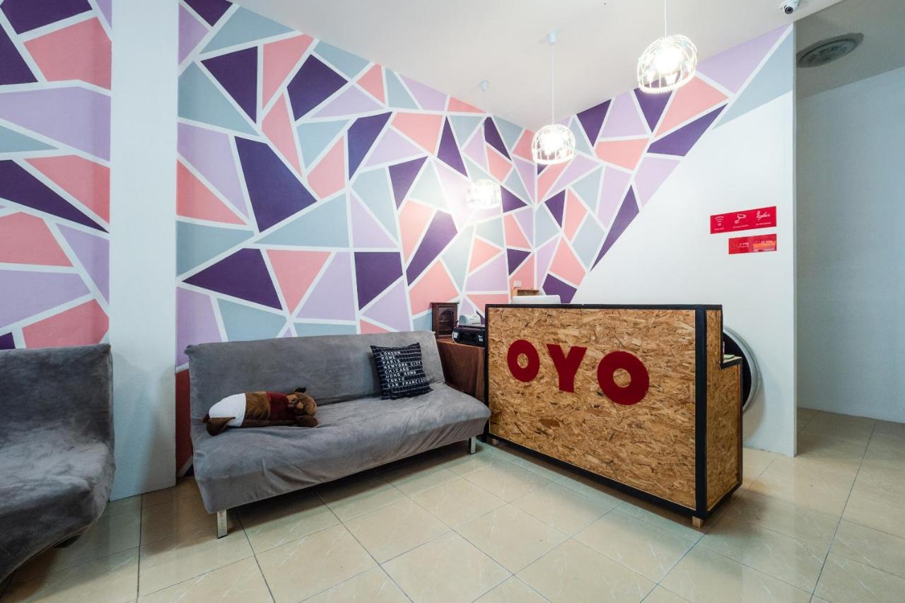 Oyo 826 Cozy