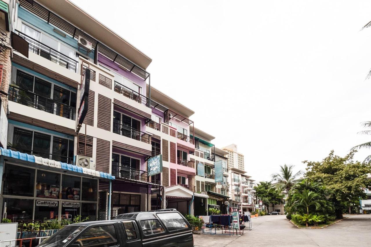 Oyo 826 Cozy Hotel