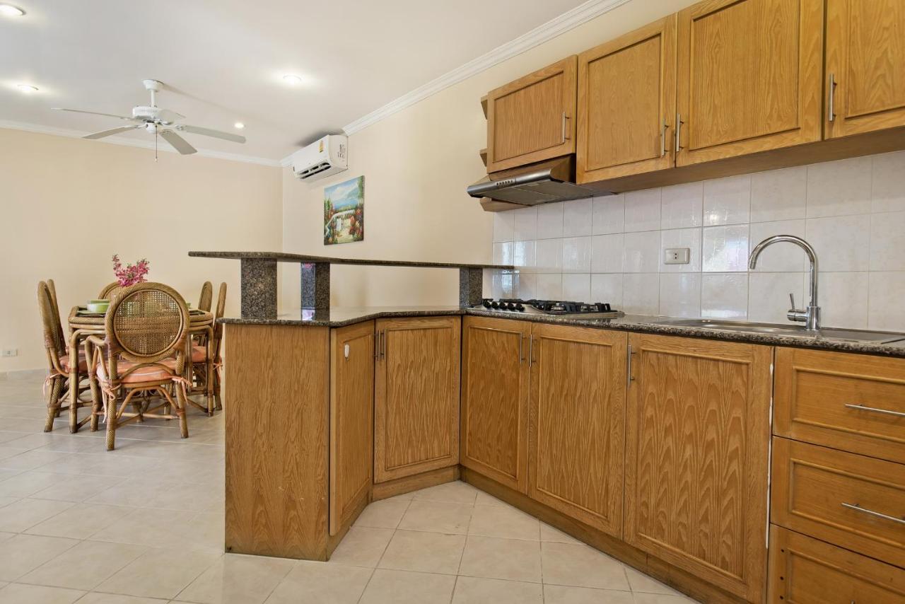 Butterfly Garden Boutique Residences: Luxury Beachside Lifestyle Apartment