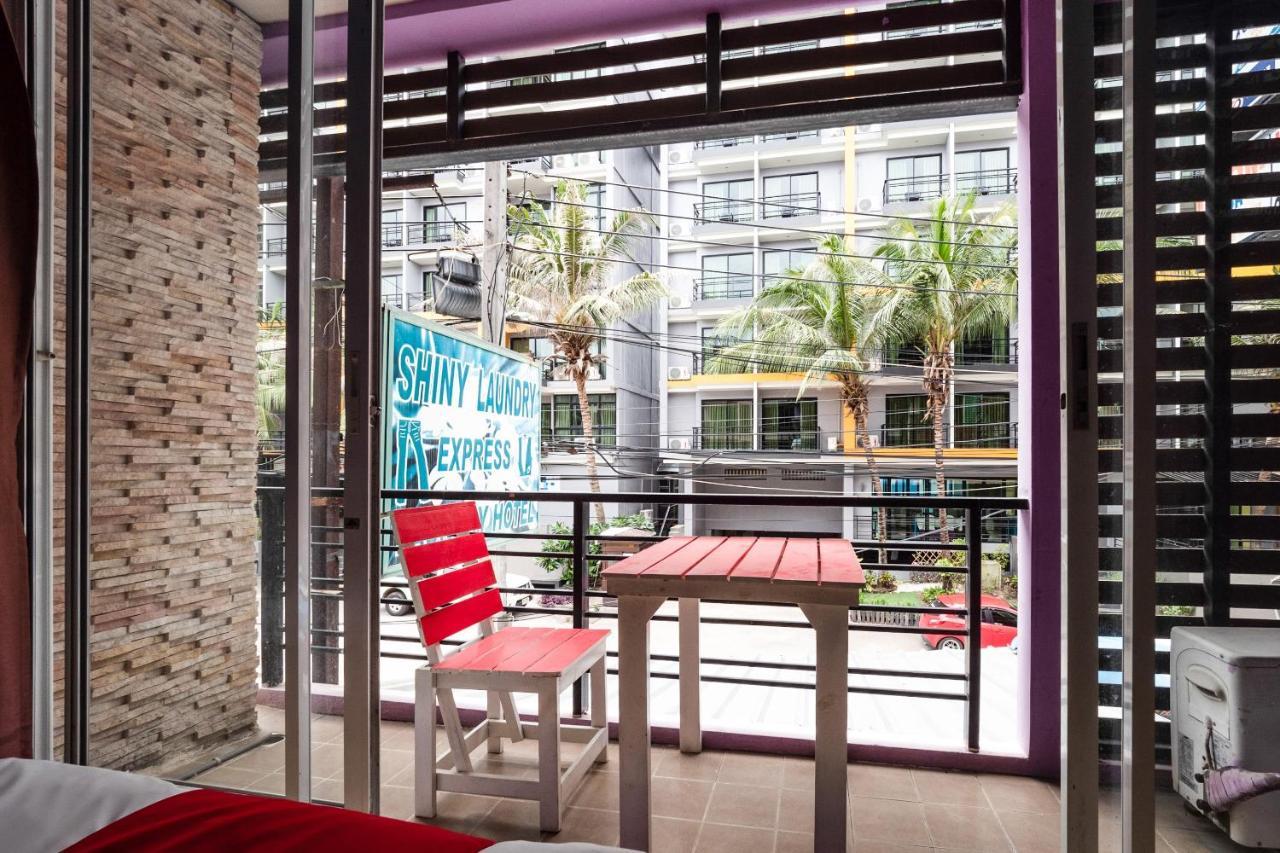 Oyo 826 Cozy Hotel