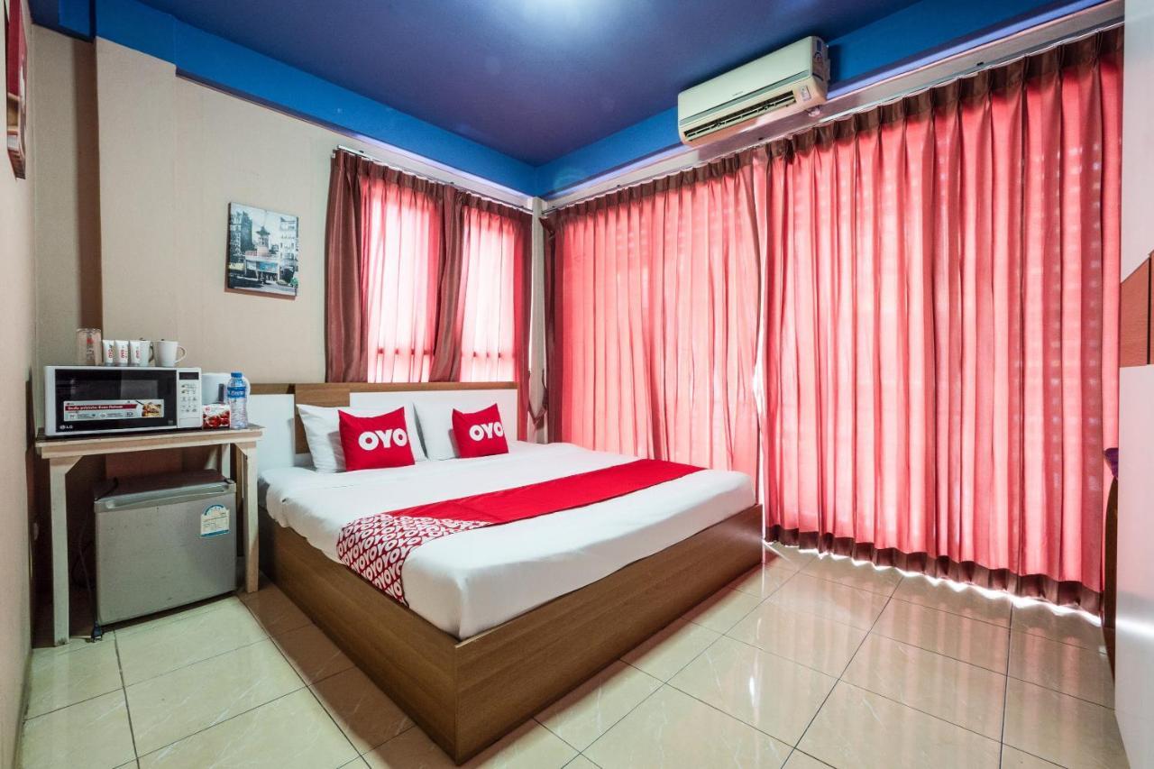 Hotel Oyo 826 Cozy