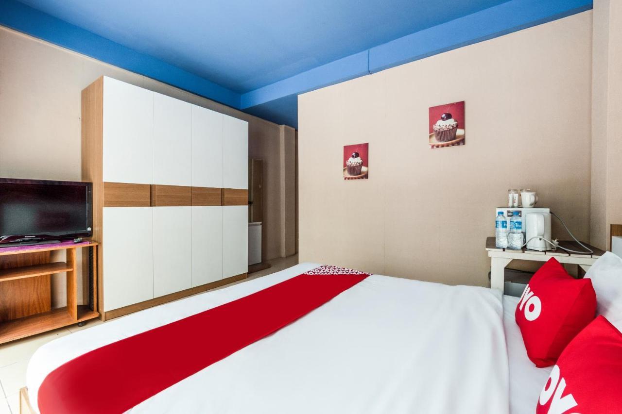 Hotel Oyo 826 Cozy Pattaya