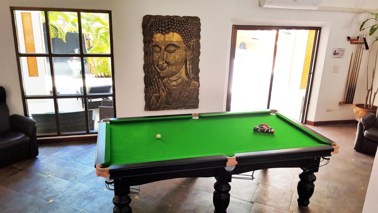 Yailand Luxury Pool Walking Street 5 Bedrooms Villa