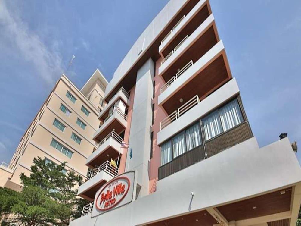 Hotel Bella Metro 3*