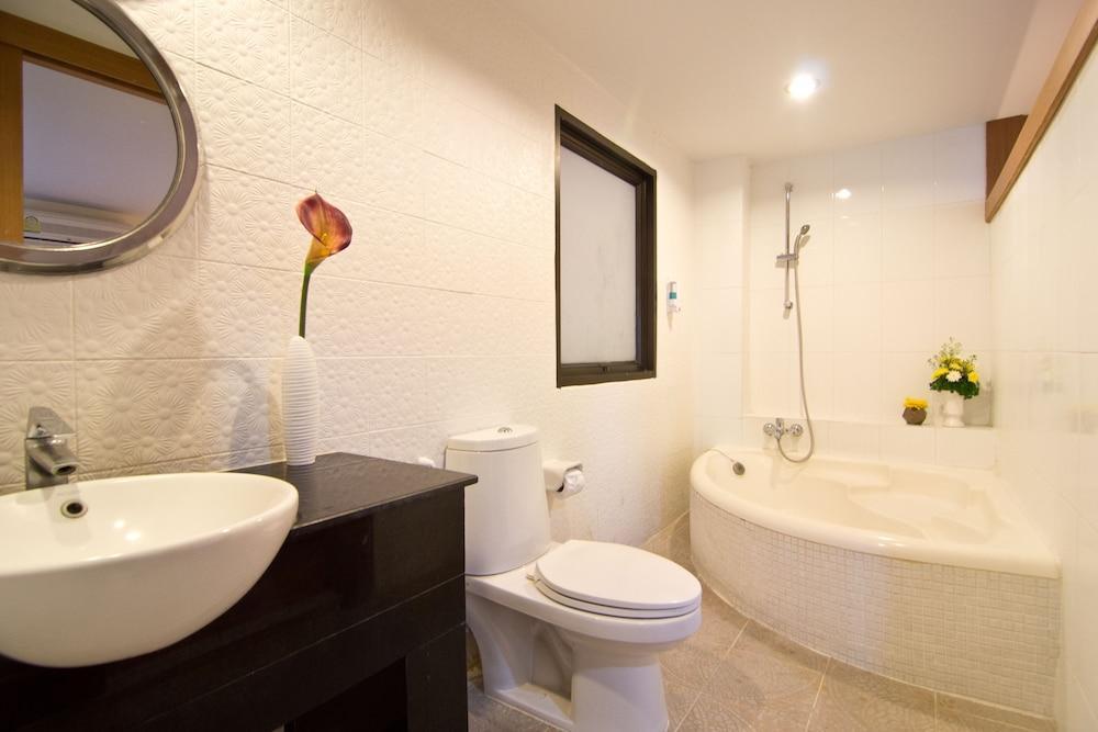 Hotel Bella Metro Pattaya