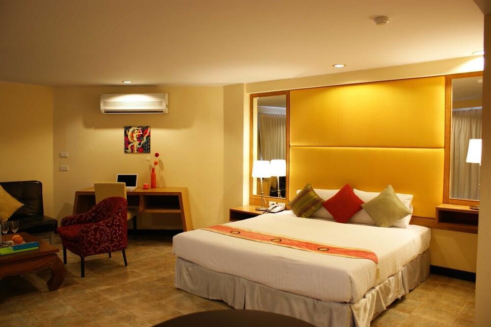 Bella Metro 3* Pattaya