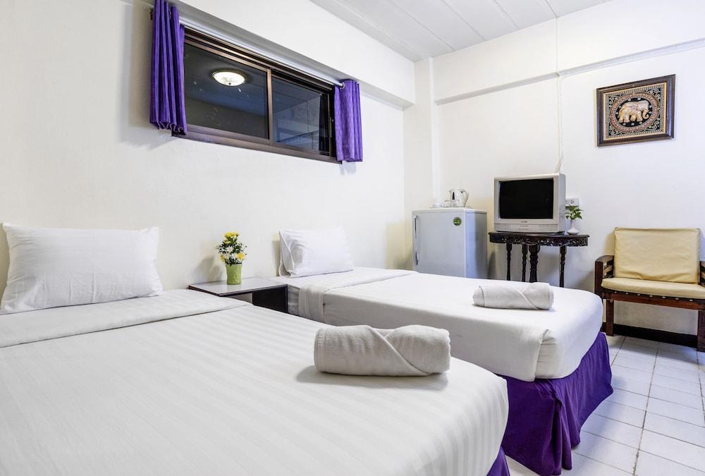 Hotel Sawasdee Sunshine