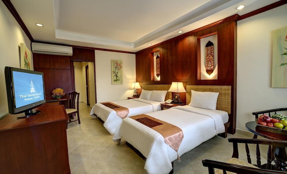 Thai Garden Hotel 4*