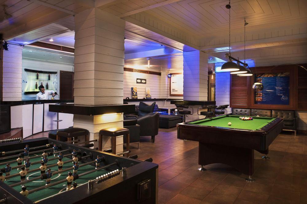 Heeton Concept By Compass Hospitality