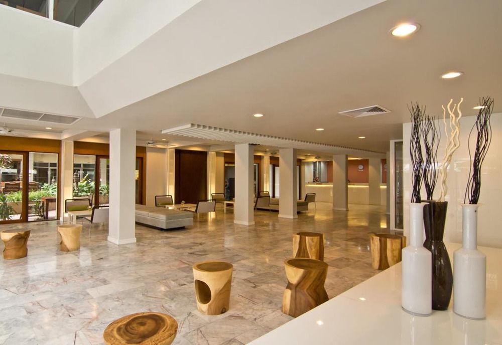 Sunshine & Residences Hotel 3*