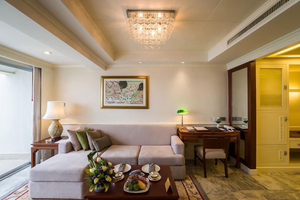Royal Wing & 5* Pattaya