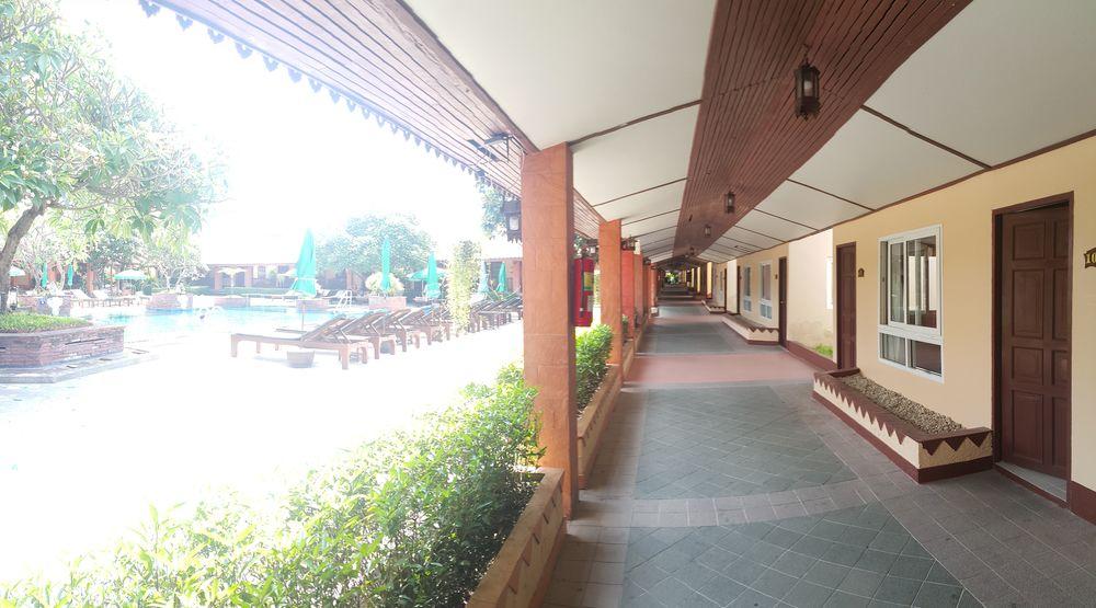 Sabai รีสอร์ท 3*