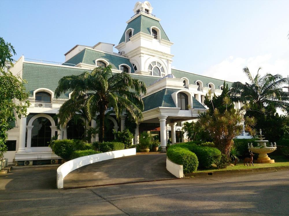 The Camelot Hotel