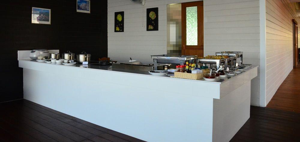 Baywalk Hotel Pattaya