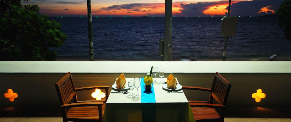 The Heritage Resort-sha Pattaya