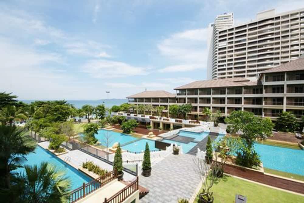 The Heritage Resort-sha