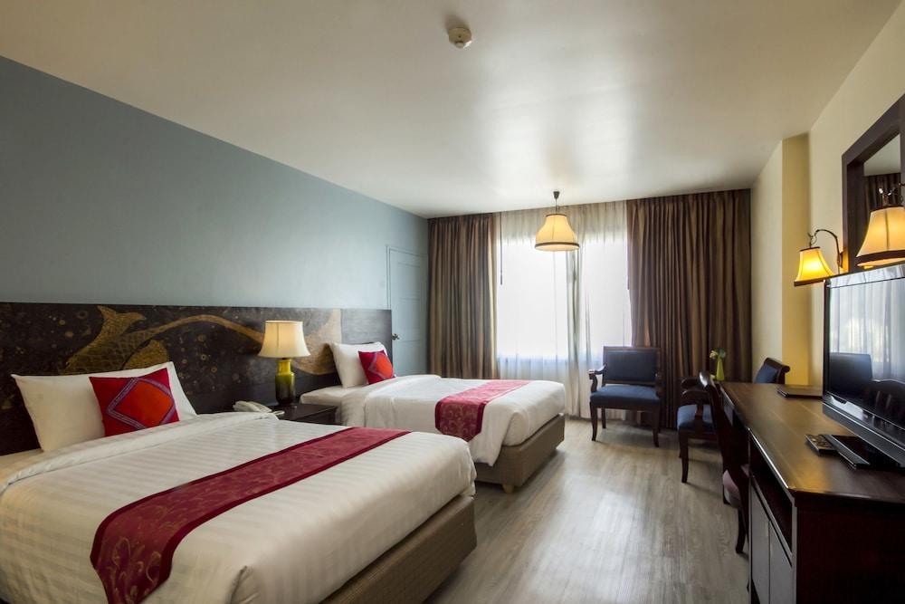 Empress Hotel Pattaya