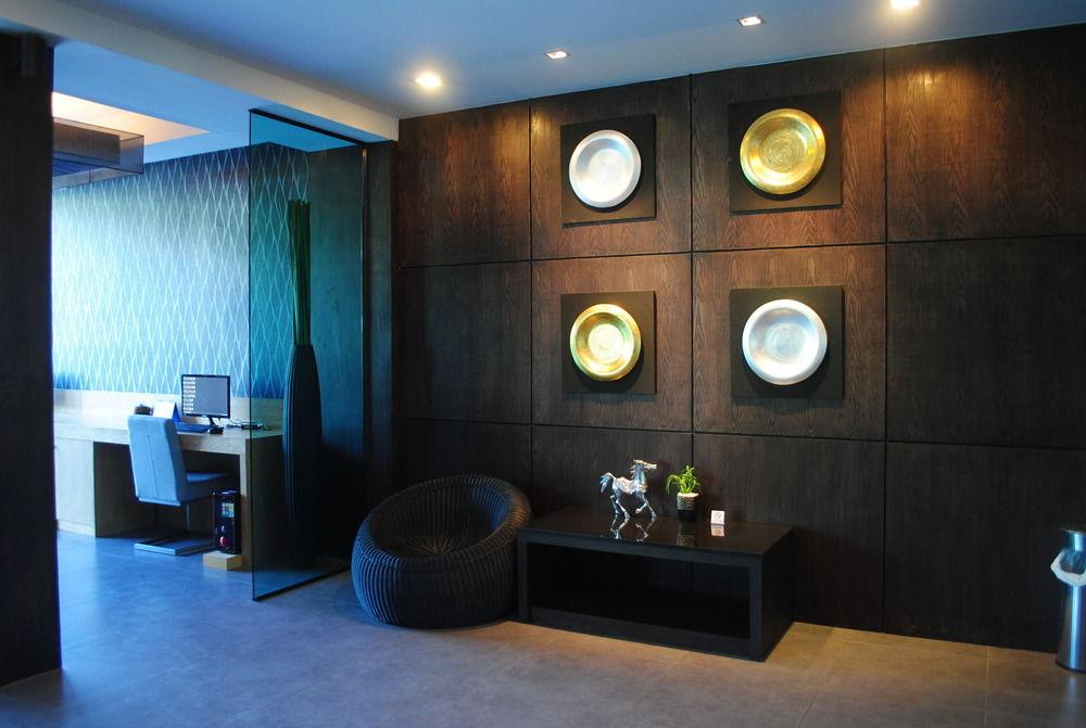 Place Serviced Pattaya
