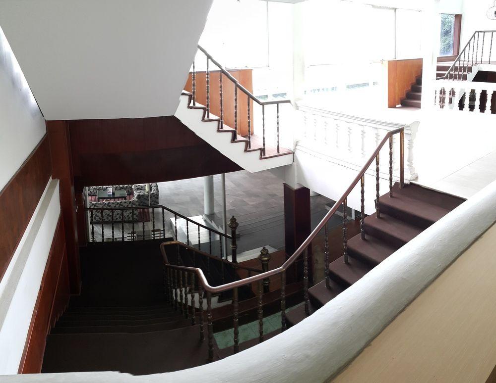 Windmill 3* Pattaya
