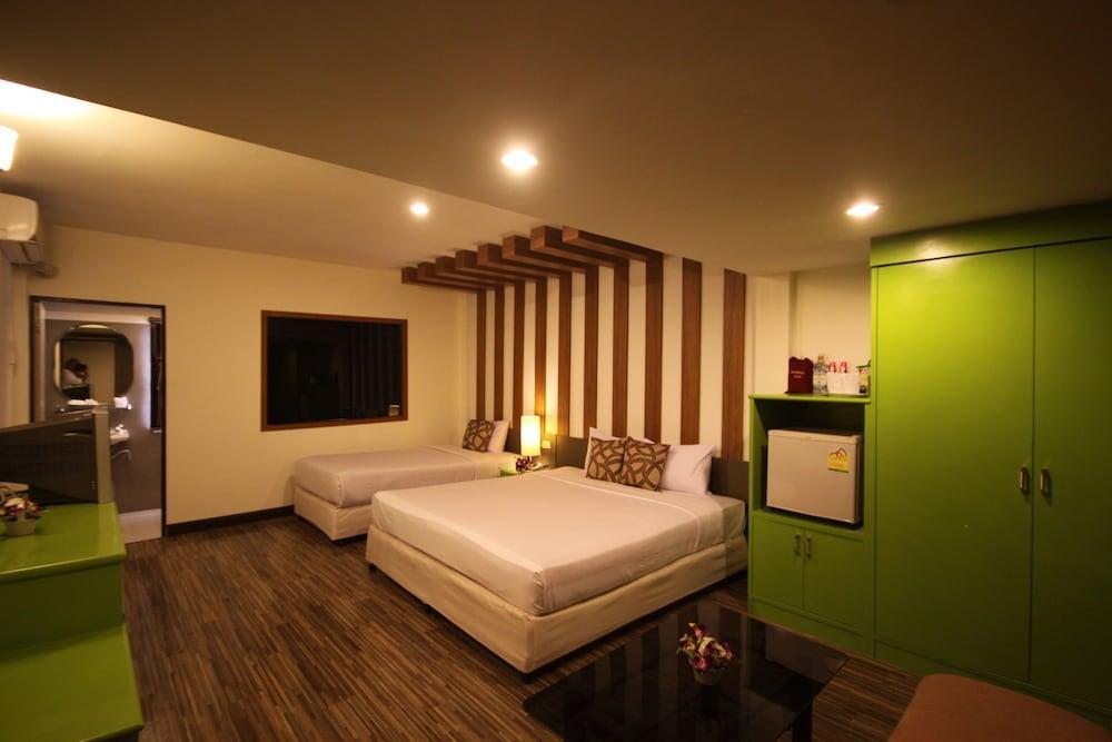 Windmill Pattaya