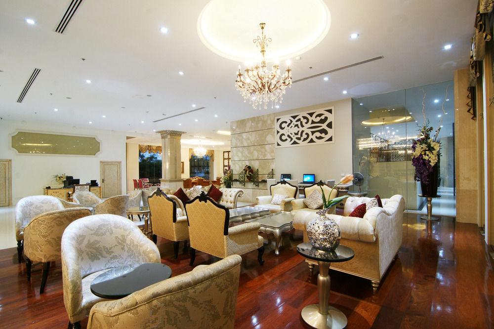 Hotel Lk Miracle - Sha Extra Pattaya
