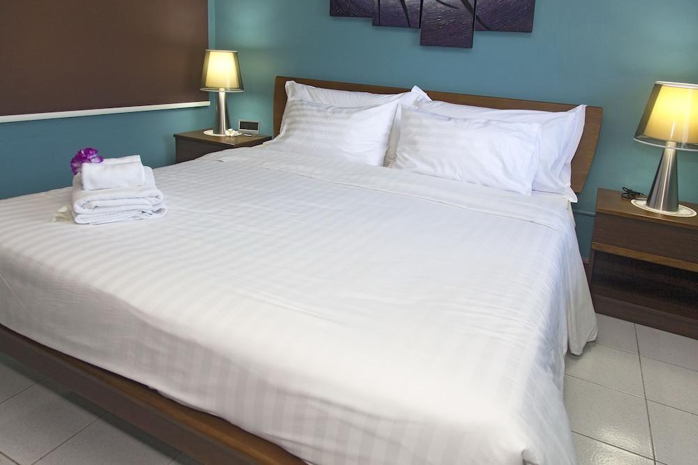 Garden Boutique Inn Pattaya