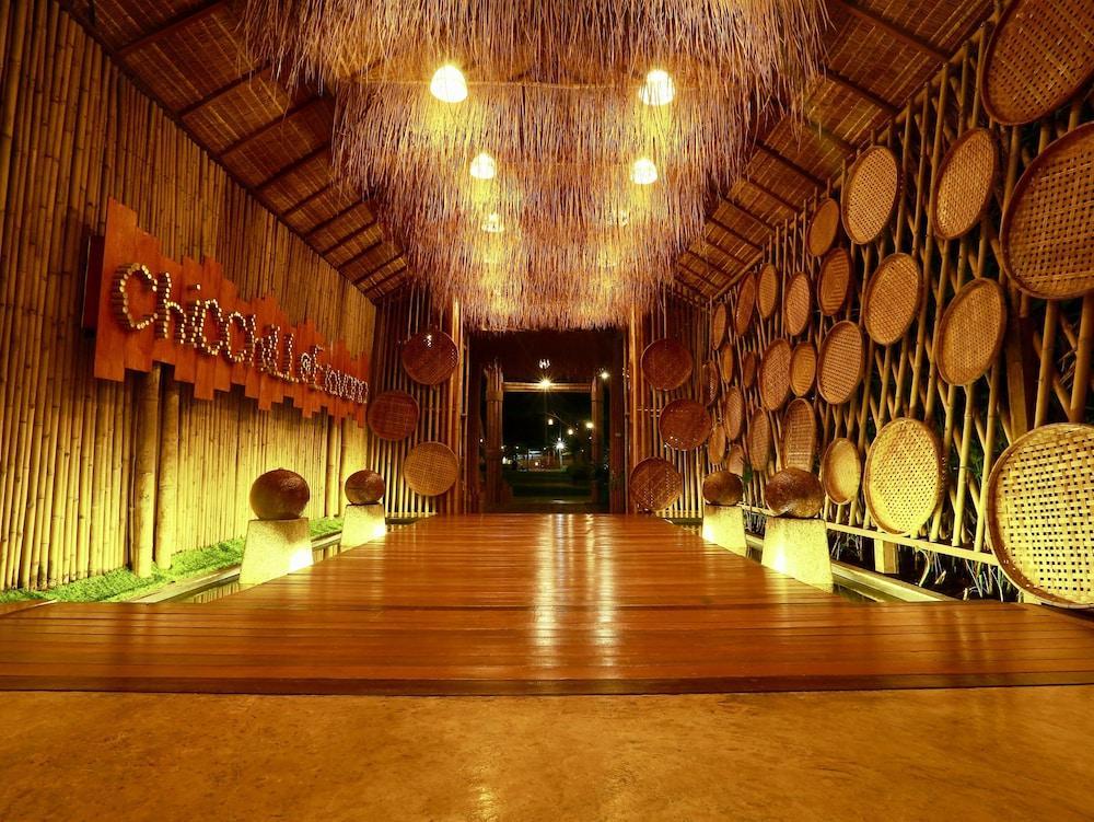Chic+ Chill @eravana Pattaya