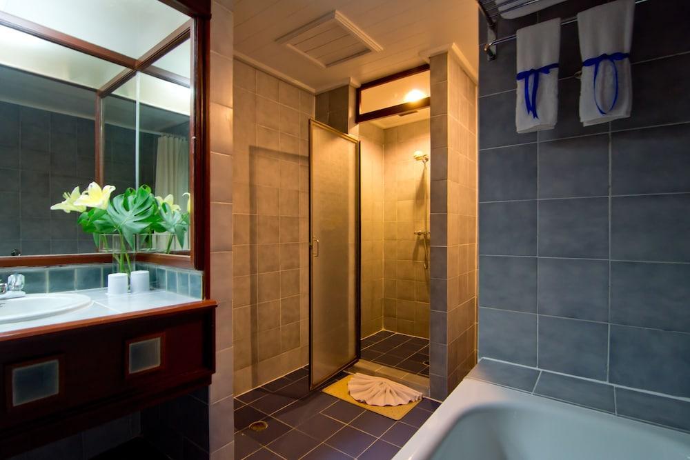 Hotel Ambassador Jomtien Wing 3*