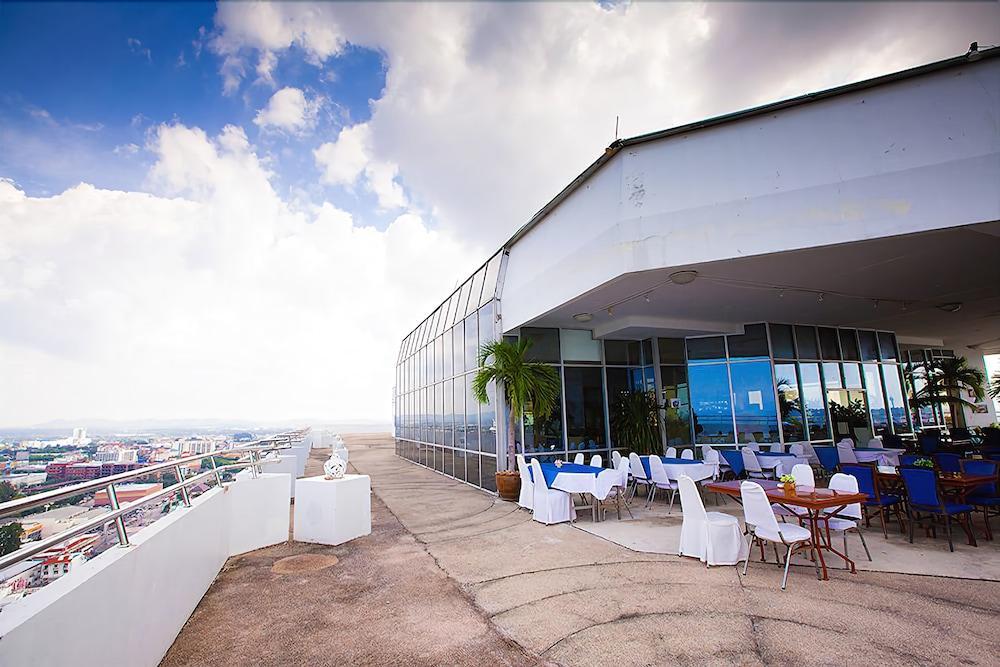 Hotel Markland View 3*