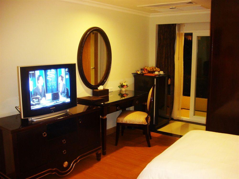 Lk Mantra Pura Resort 4*