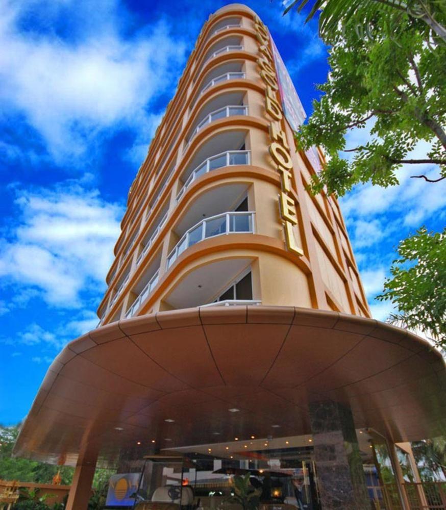 Nova Gold 4* Pattaya