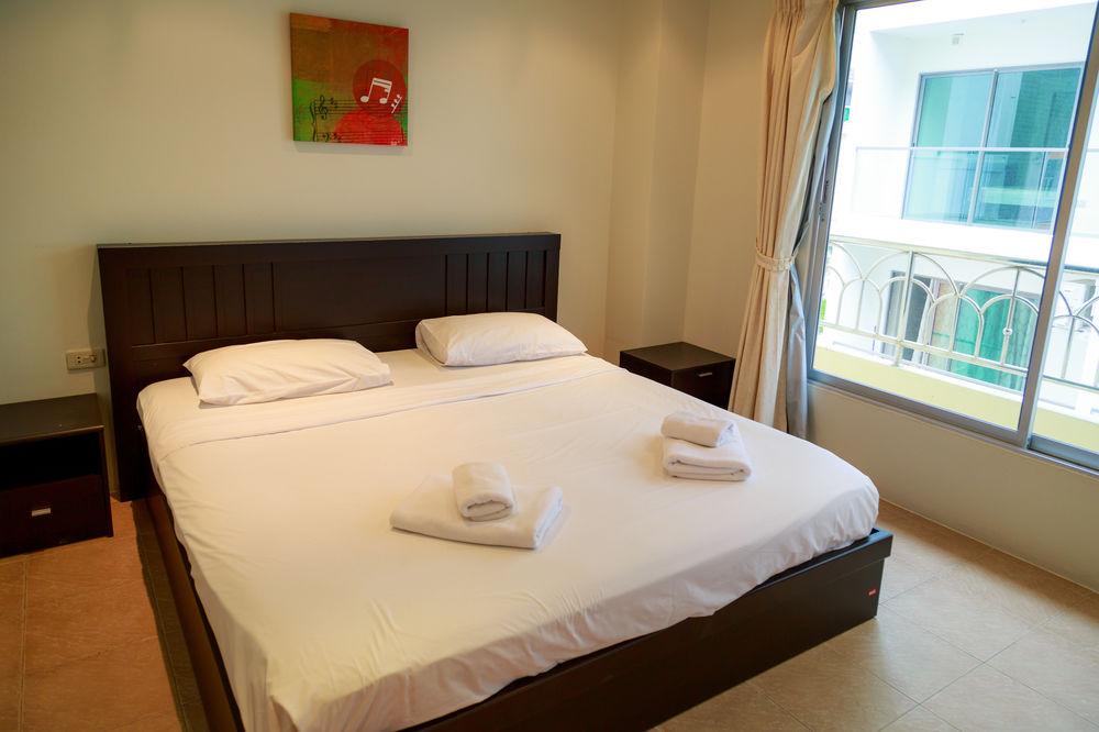 Hotel New Nordic Family