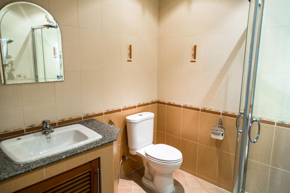 Family Residence 3* Pattaya