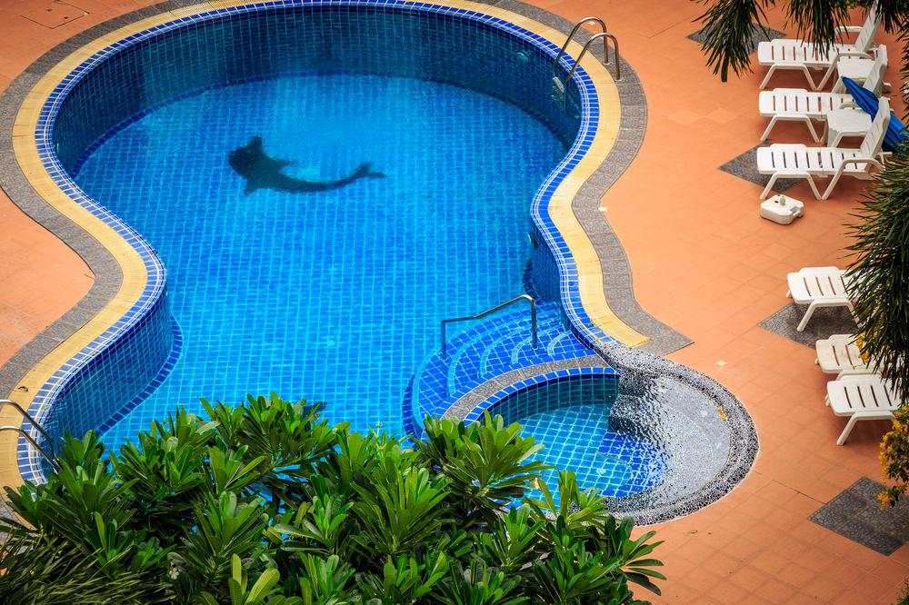 Hotel New Nordic Family Pattaya