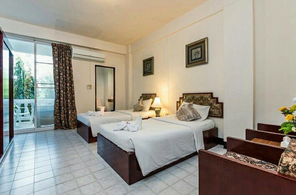 Romeo Palace Pattaya