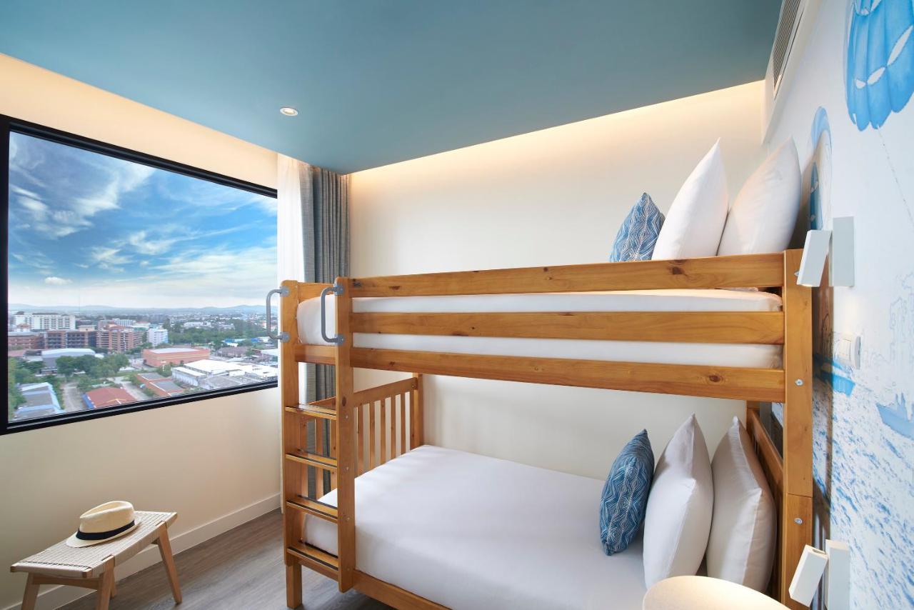 Ozo North Hotel