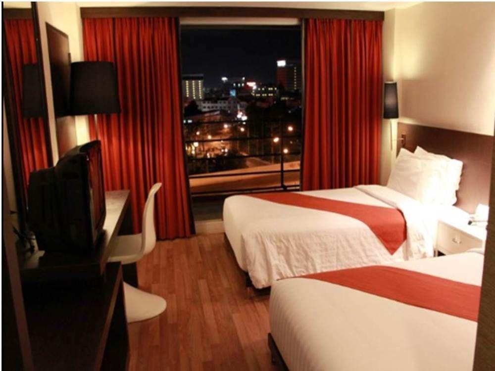 Manita Boutique Hotel