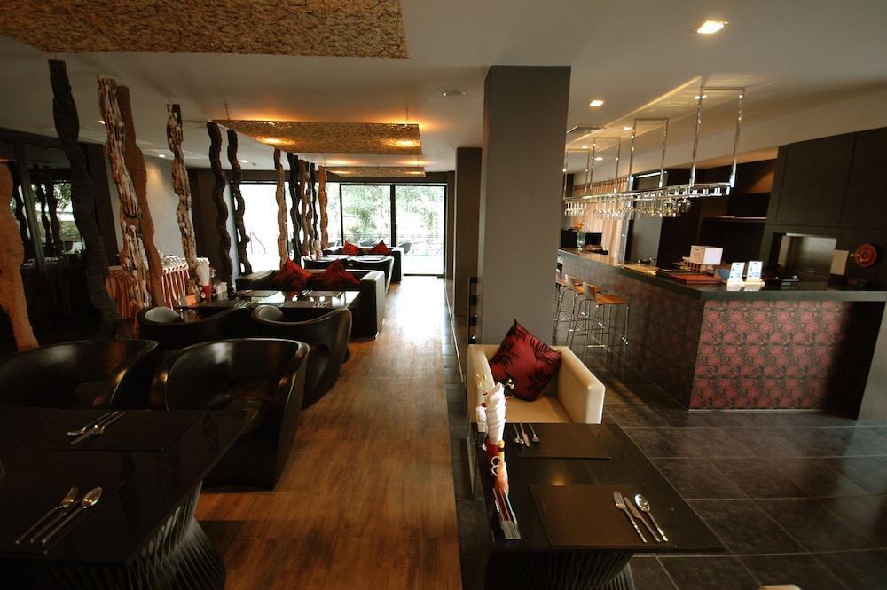 Manita Boutique Hotel 3*