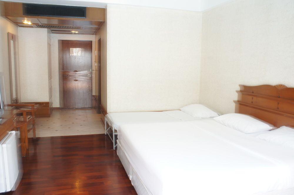 Naklua Resort Pattaya