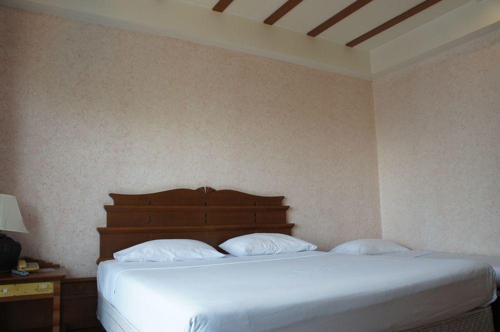 Resort Naklua