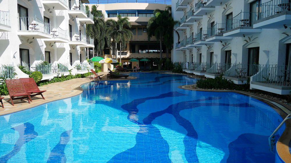 Resort Naklua