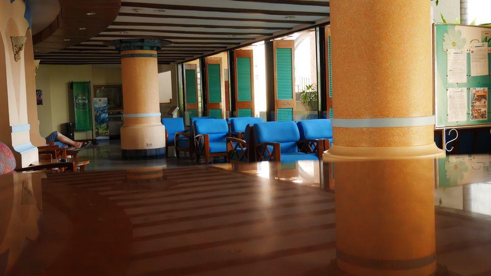 Naklua Resort 3*