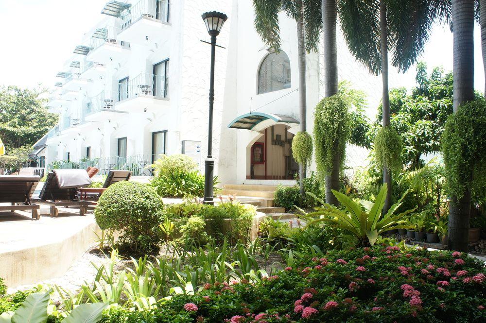 Naklua 3* Pattaya