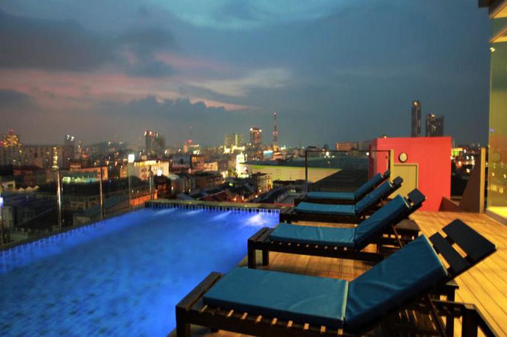 Hotel Levana Pattaya Hotel - Sha Extra Plus 3*