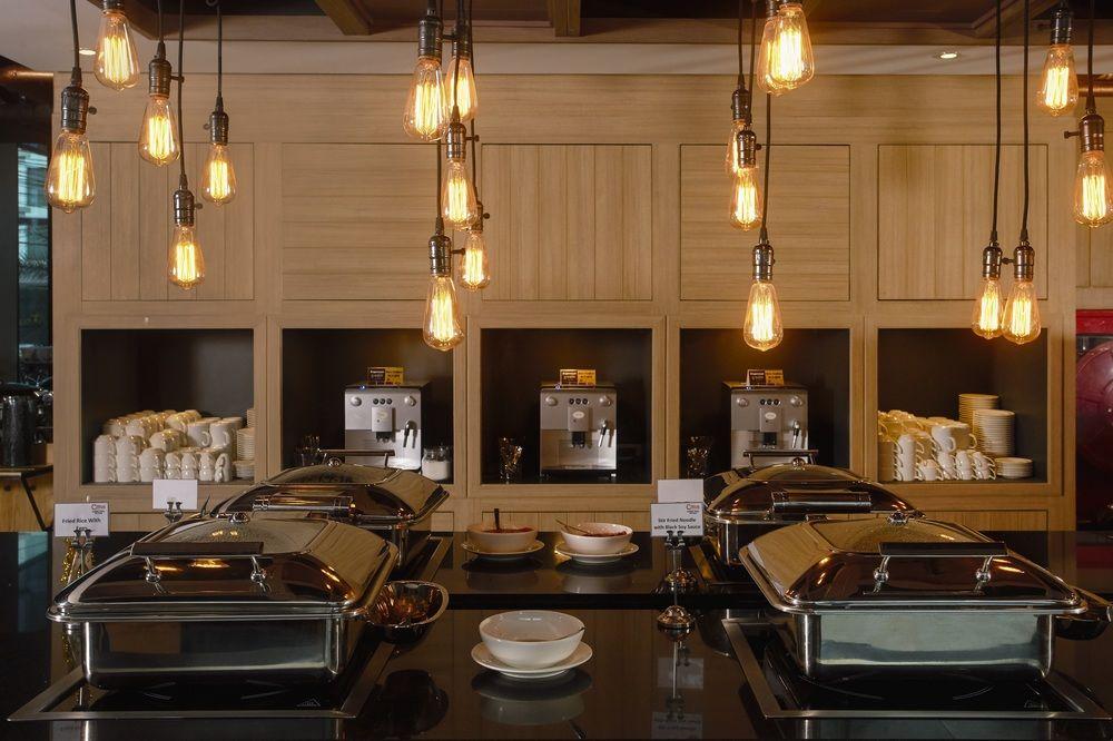 Citrus Grande By Compass Hospitality Pattaya