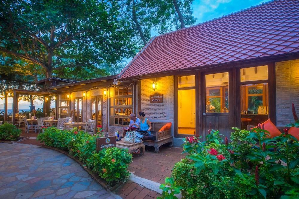 Rabbit Resort
