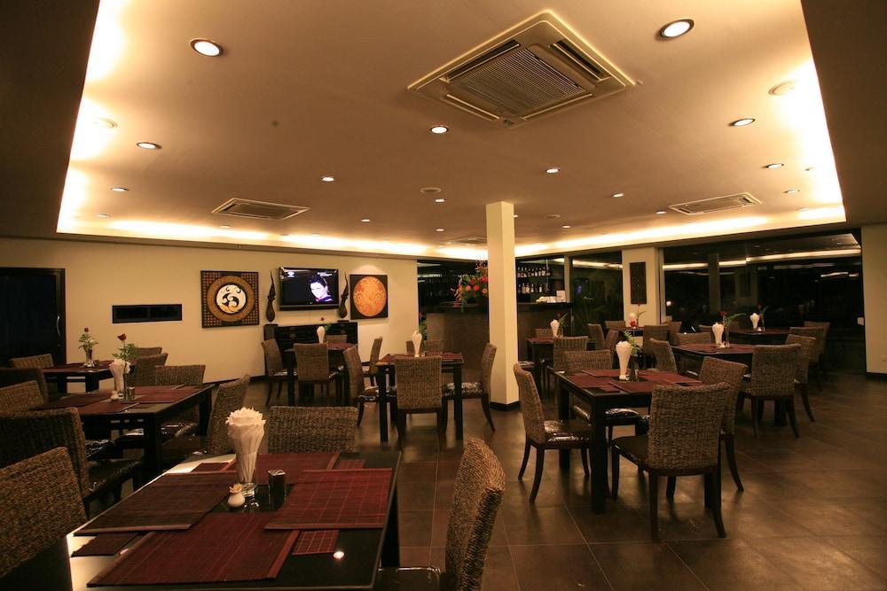 Palm Grove Resort, Pattaya 4* Na Chom Thian