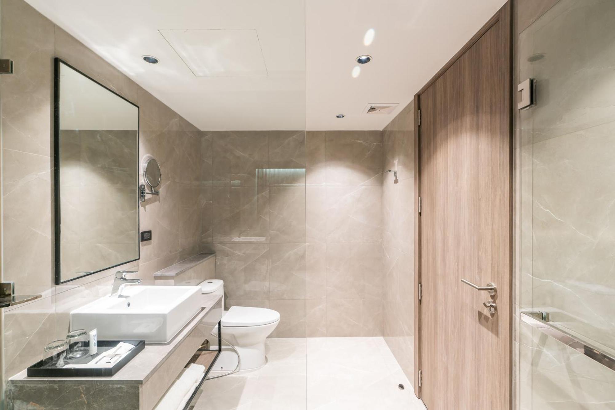 Western Nexen Hotel